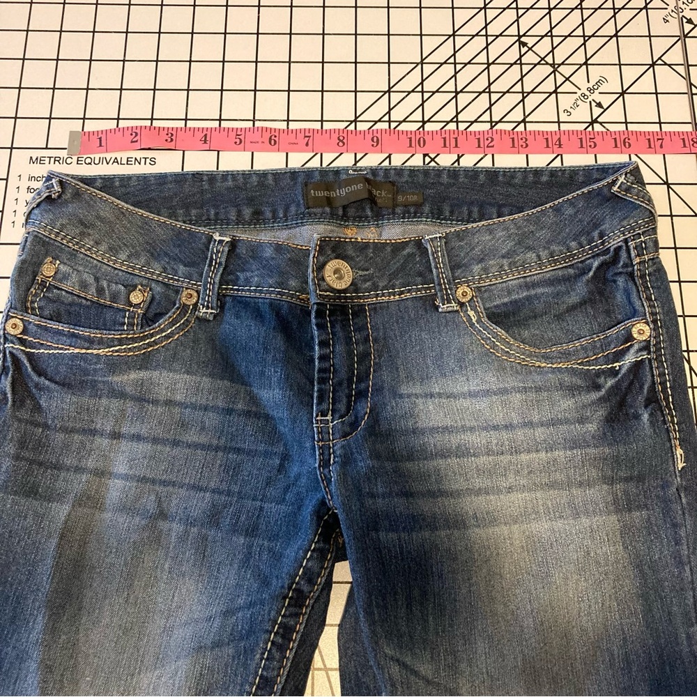 TwentyOne Black by Rue21 Jeans
